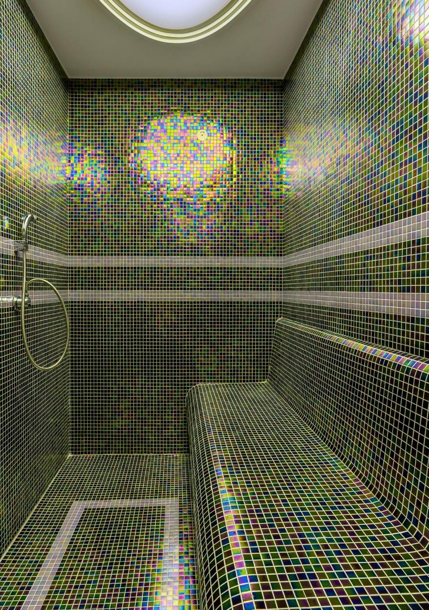 Febor İstanbul Bomonti Otel & Spa - Image 32