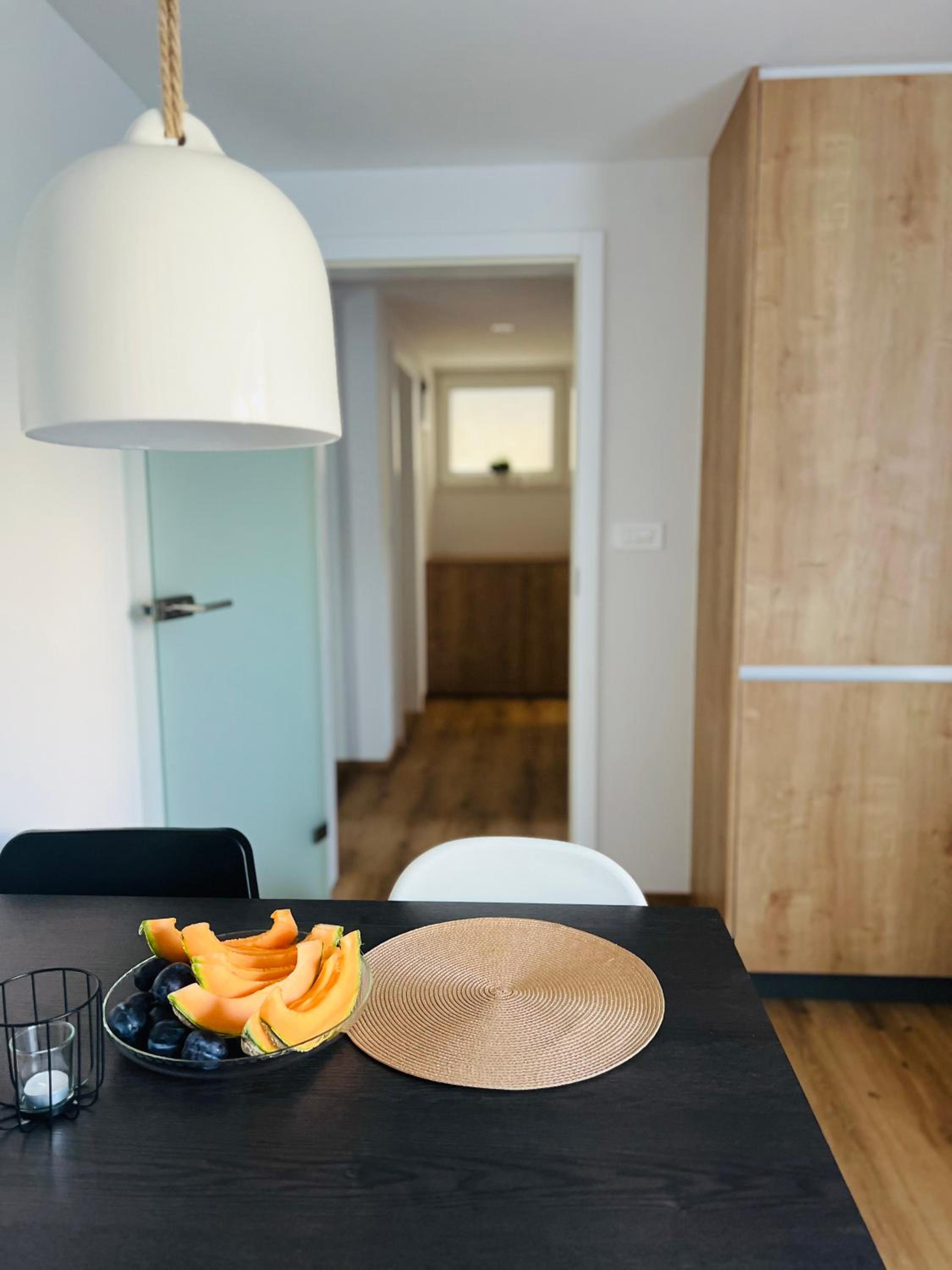 Apartma Neja view 5