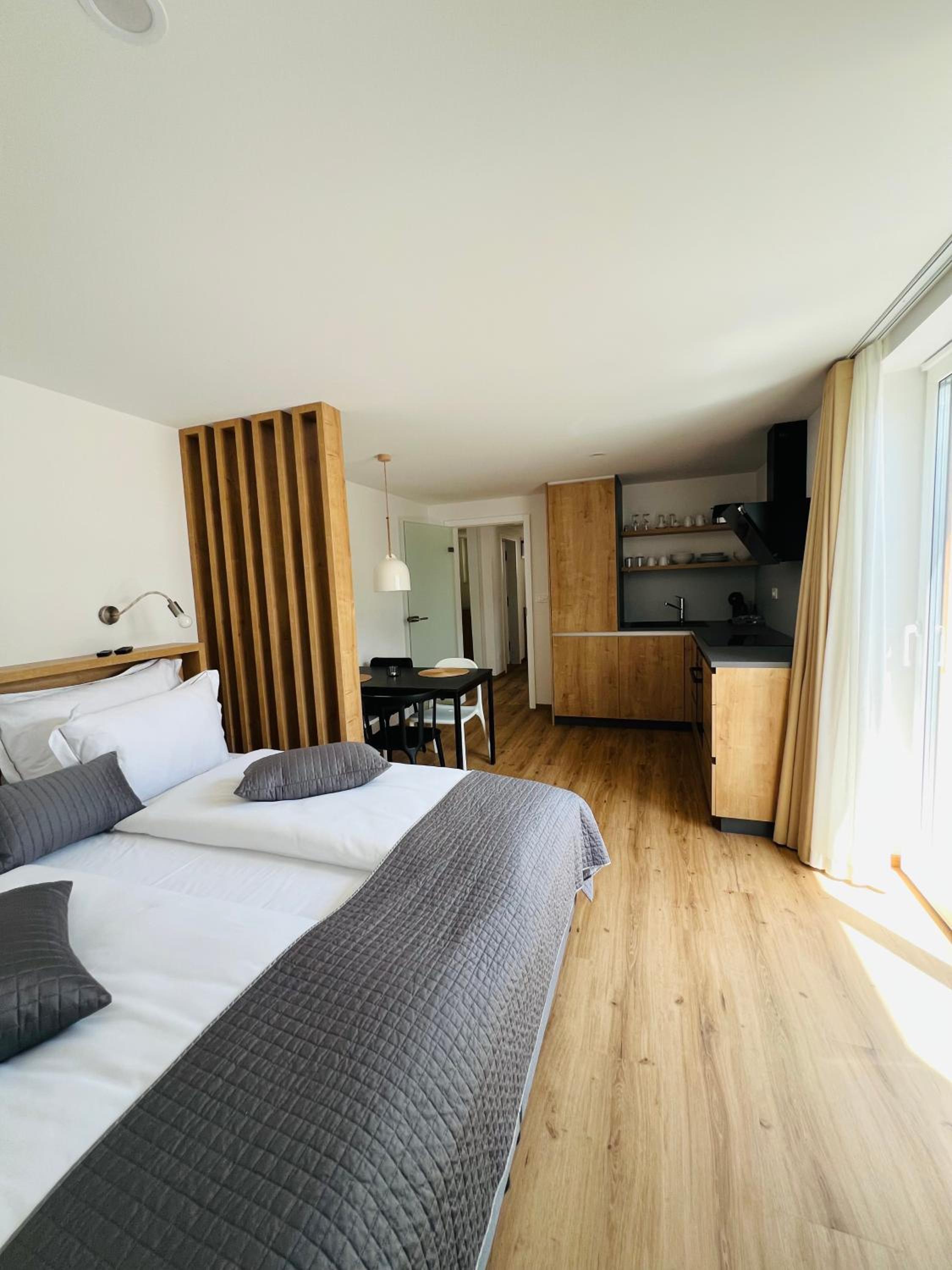 Apartma Neja view 2