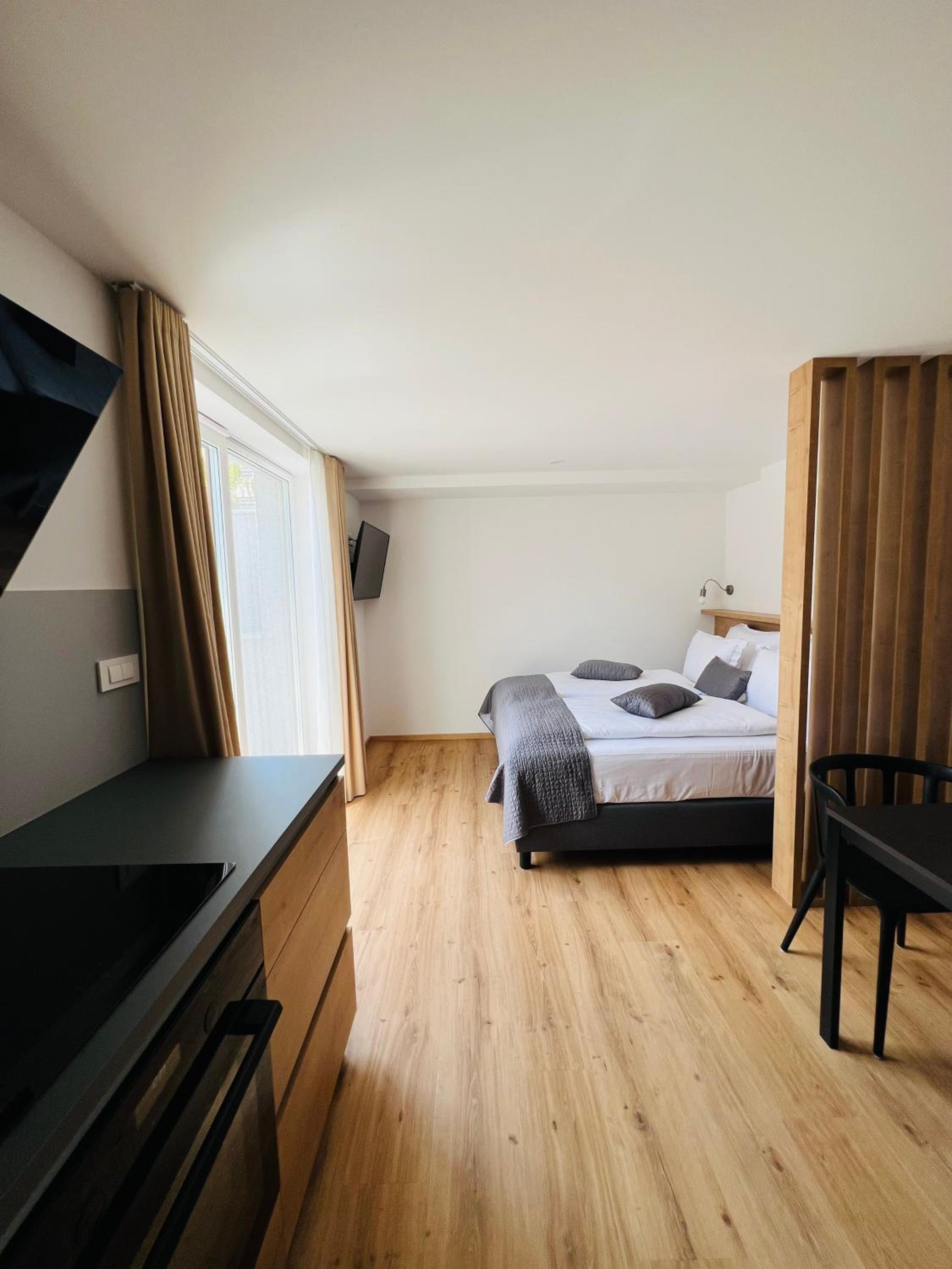 Apartma Neja view 3
