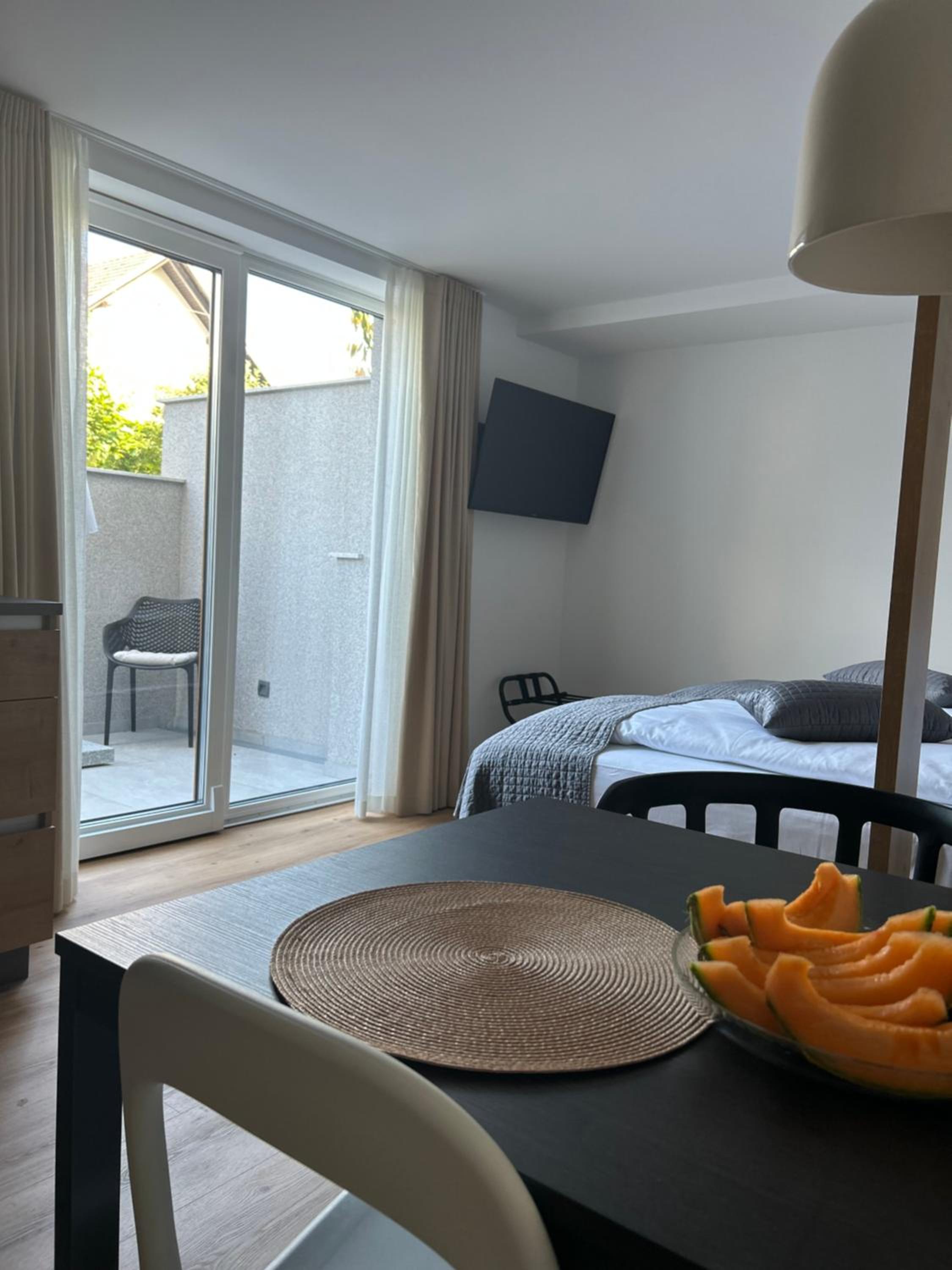 Apartma Neja view 4