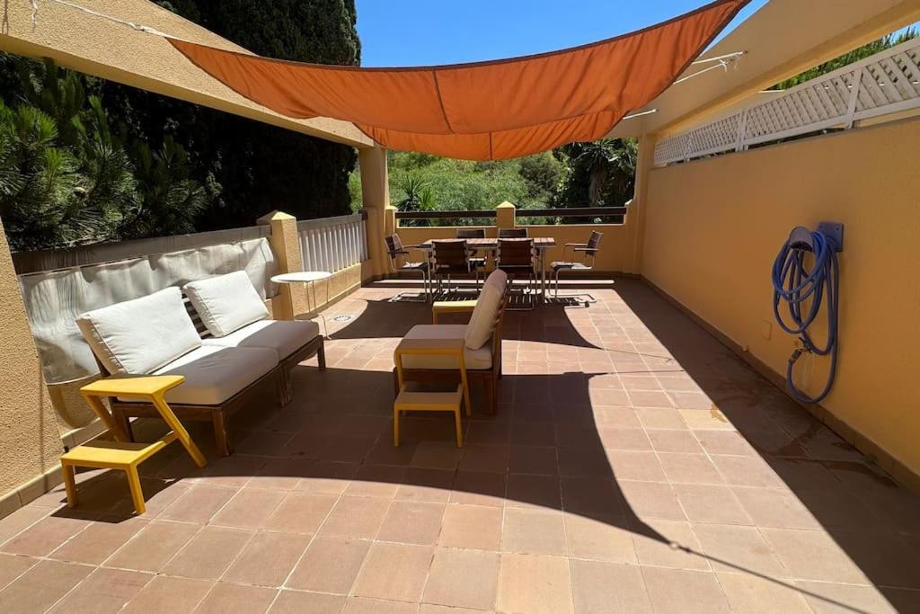 Marbella Vacations - Vacaciones en Marbella Park - Property Image 23