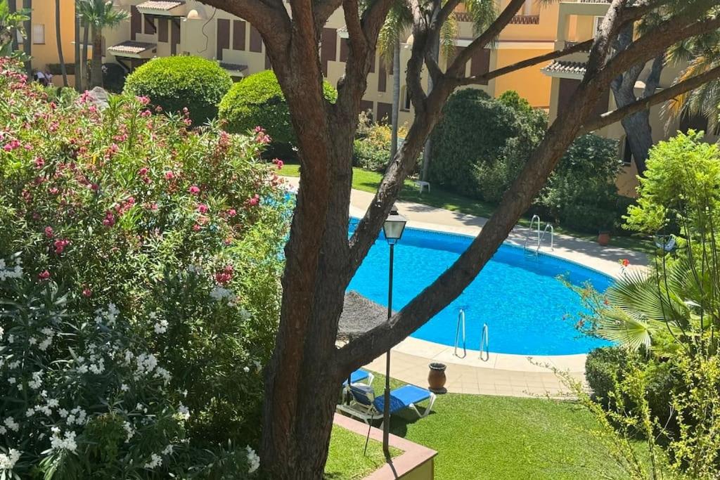 Marbella Vacations - Vacaciones en Marbella Park - Property Image 25