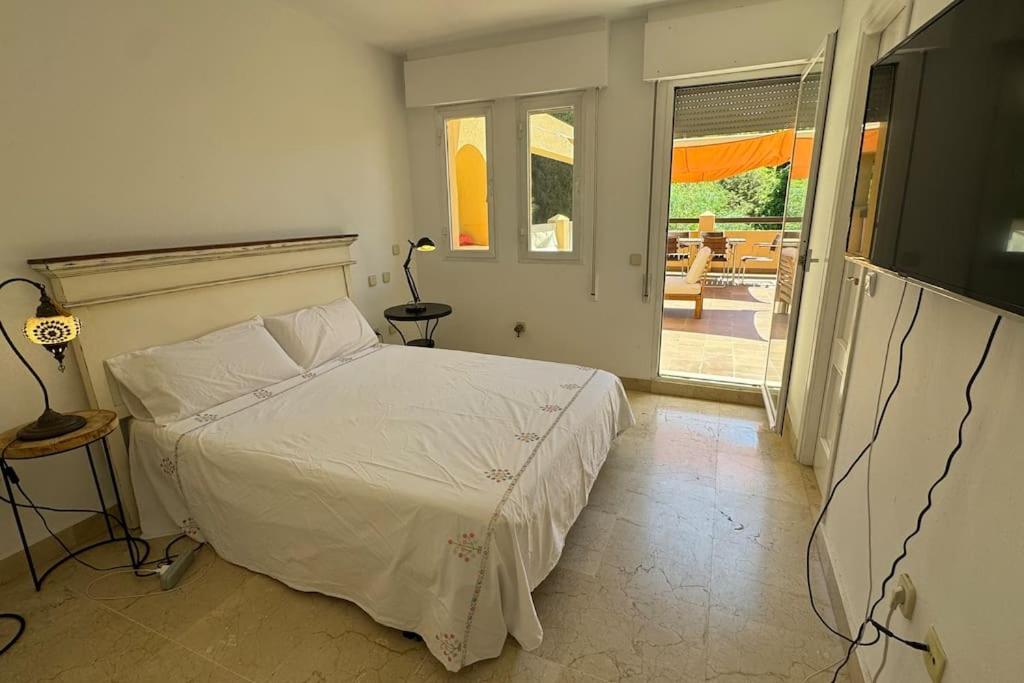 Marbella Vacations - Vacaciones en Marbella Park - Property Image 27