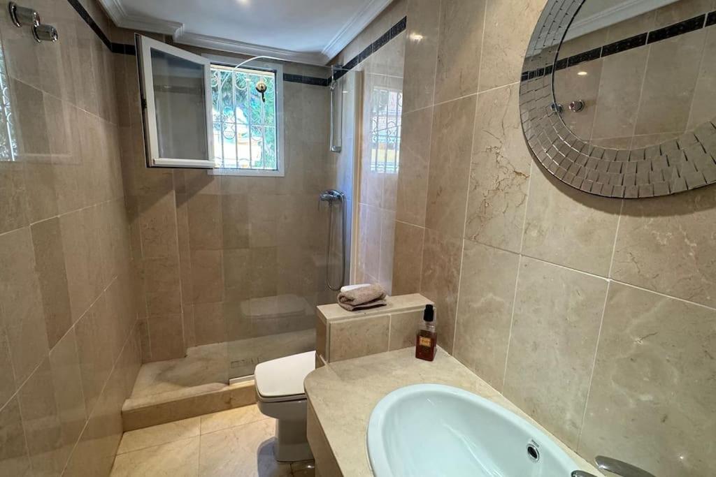 Marbella Vacations - Vacaciones en Marbella Park - Property Image 33