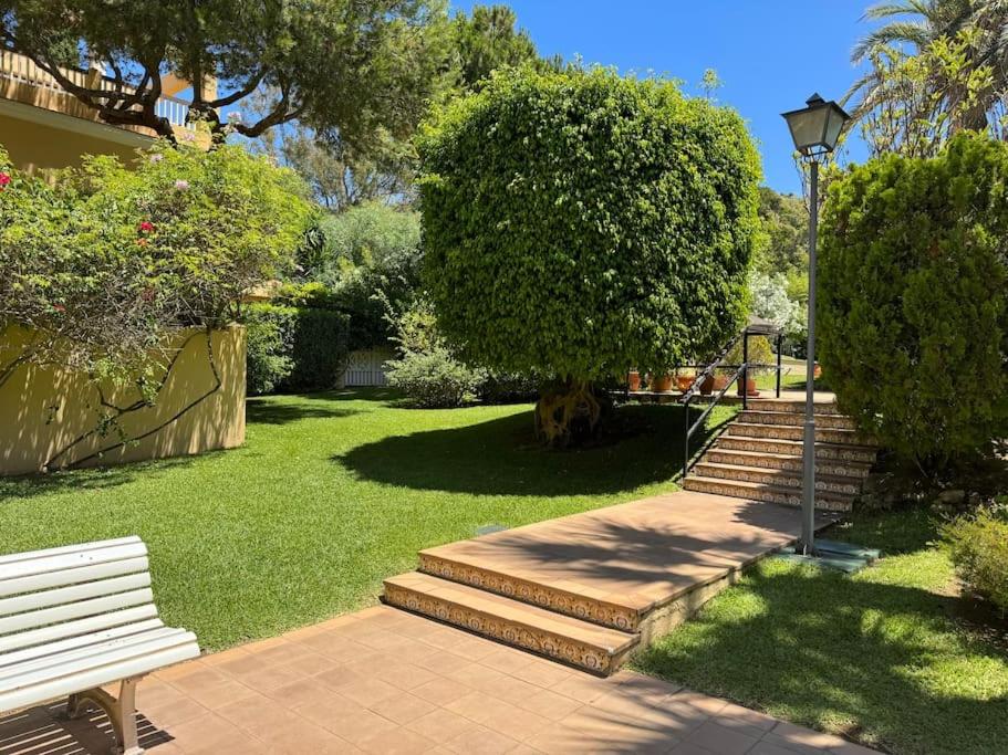 Marbella Vacations - Vacaciones en Marbella Park - Property Image 3