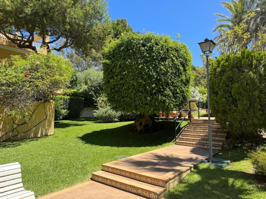 Marbella Vacations - Vacaciones en Marbella Park - Property Image 7