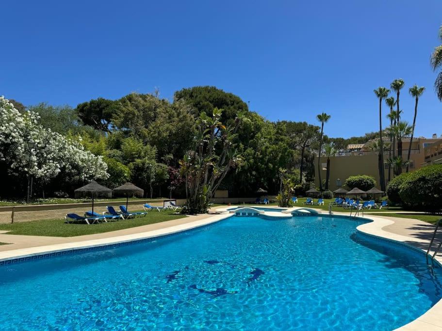 Marbella Vacations - Vacaciones en Marbella Park - Property Image 9