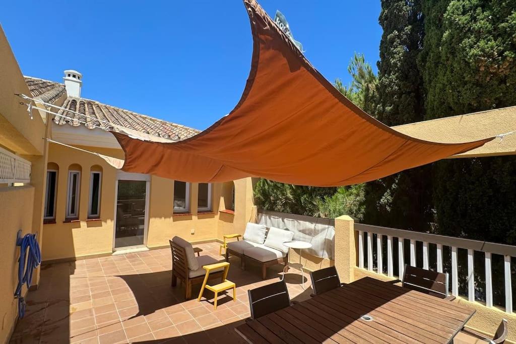 Marbella Vacations - Vacaciones en Marbella Park - Property Image 1