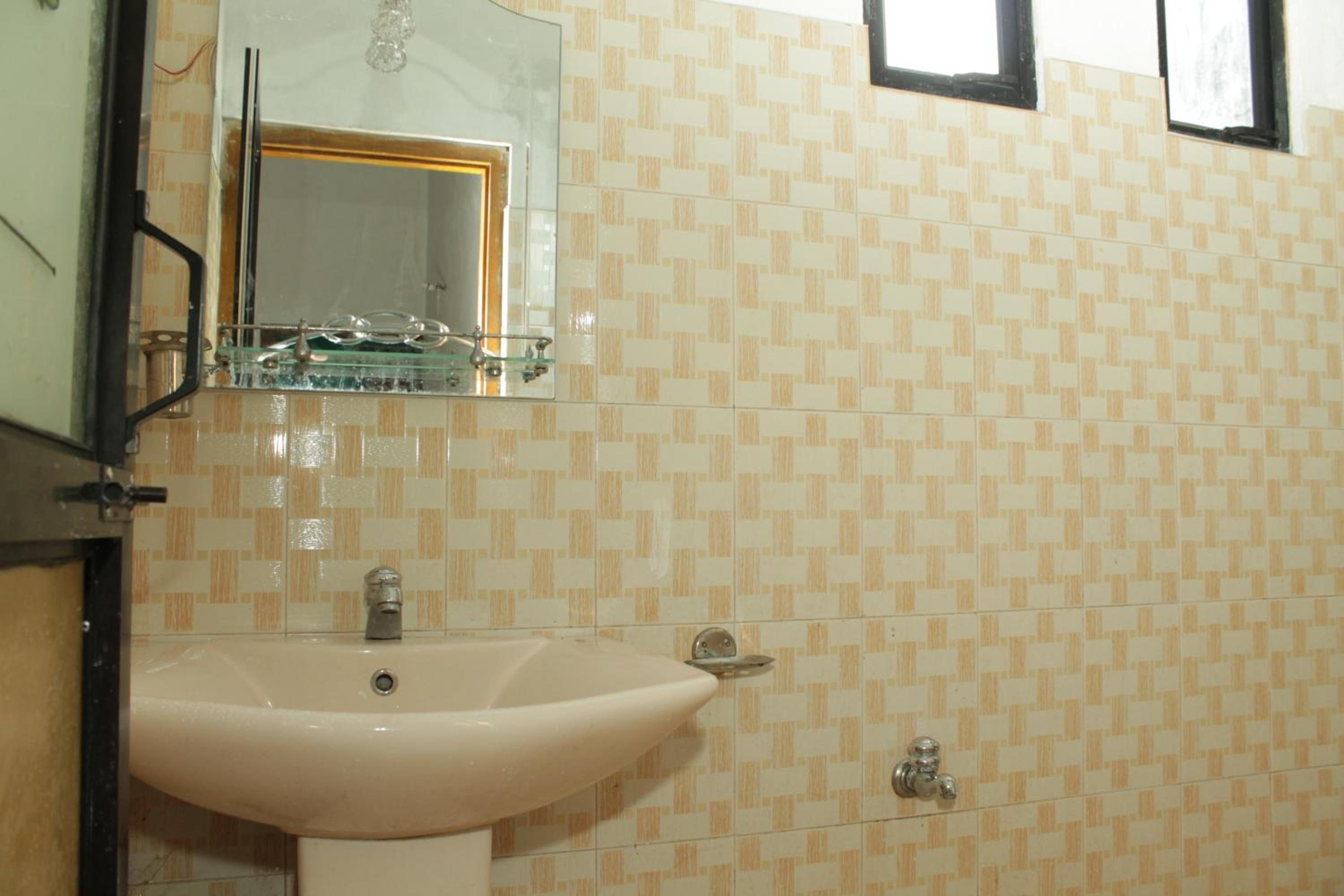 Miringa homestay