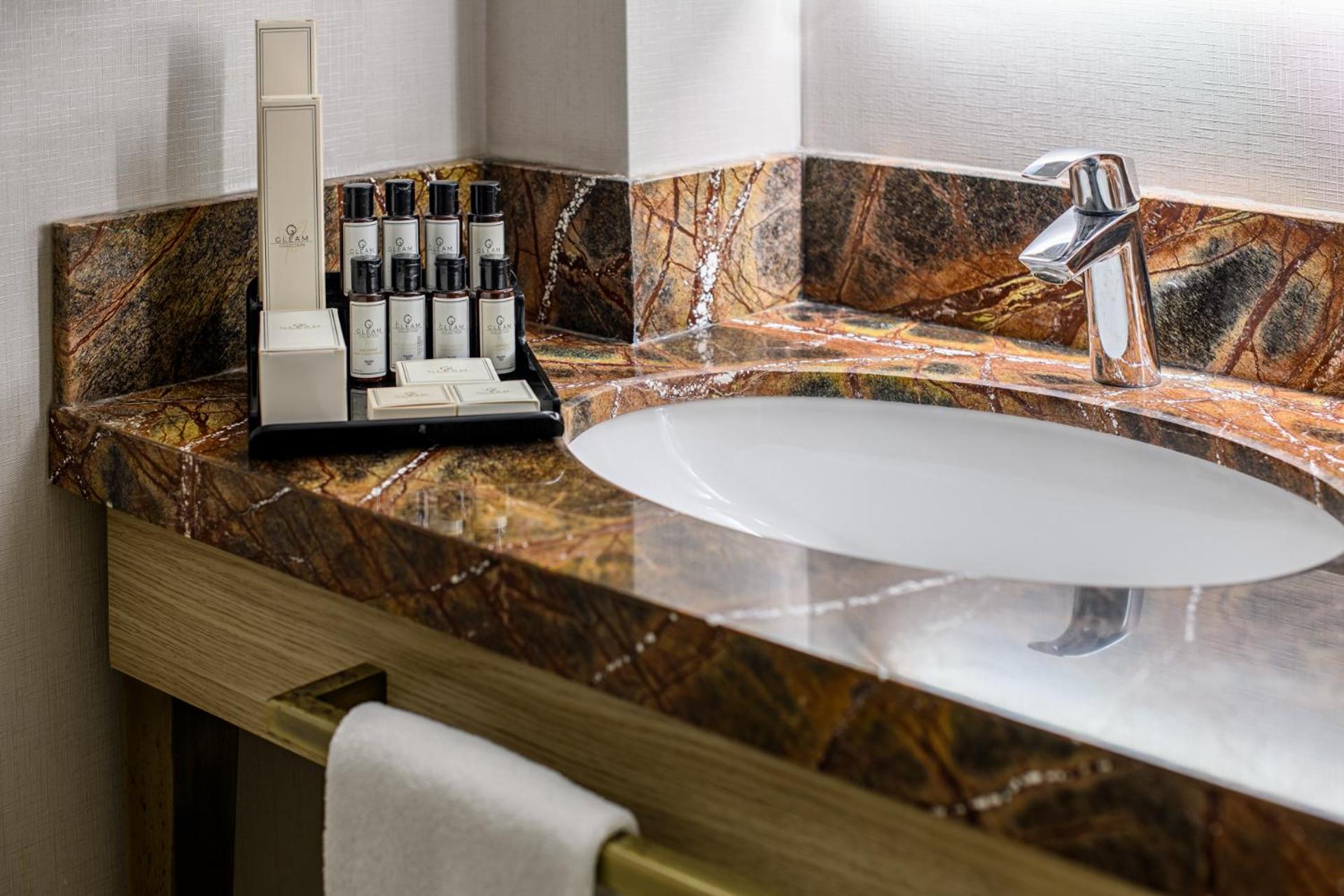 Febor İstanbul Bomonti Otel & Spa - Image 19