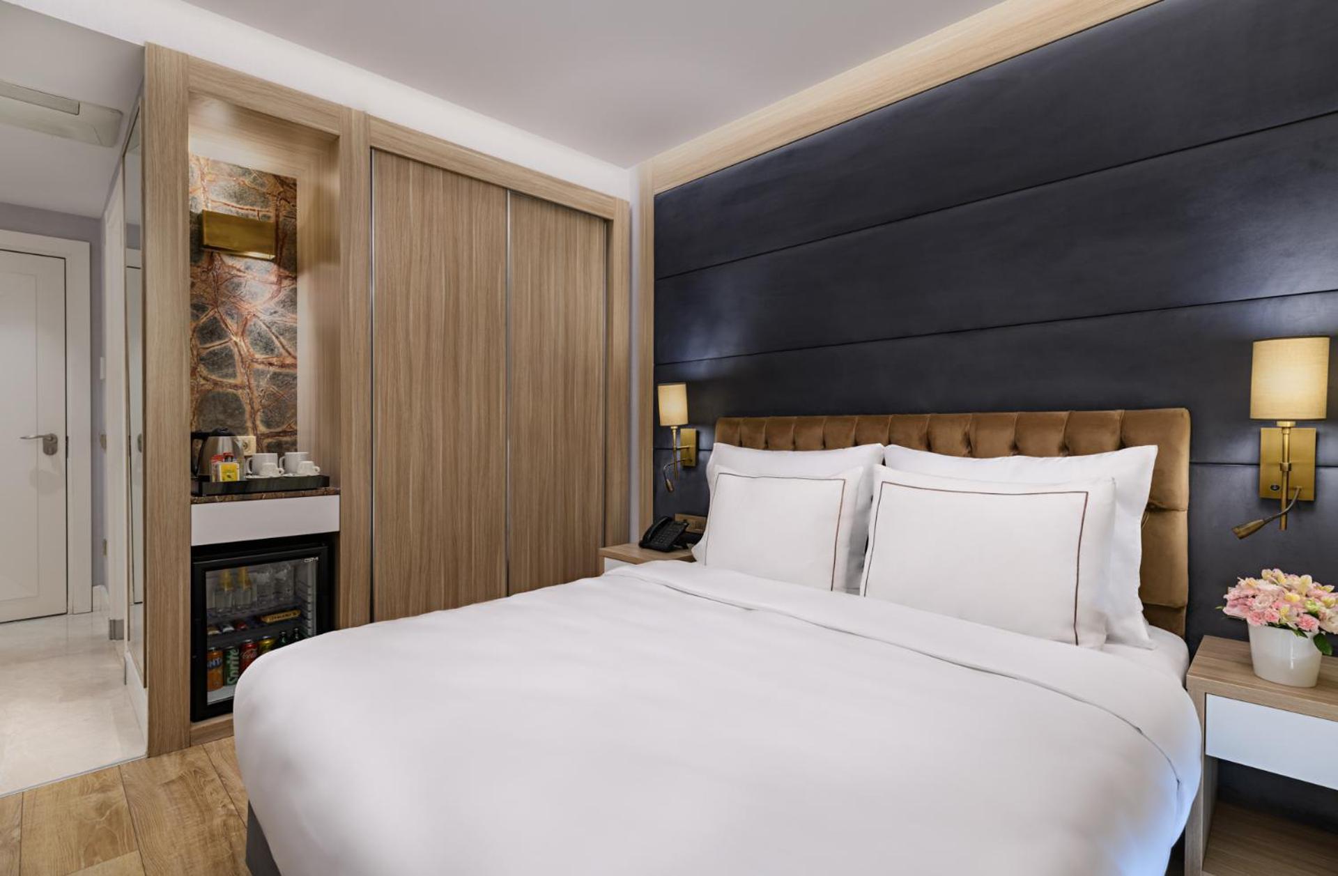 Febor İstanbul Bomonti Otel & Spa - Image 38