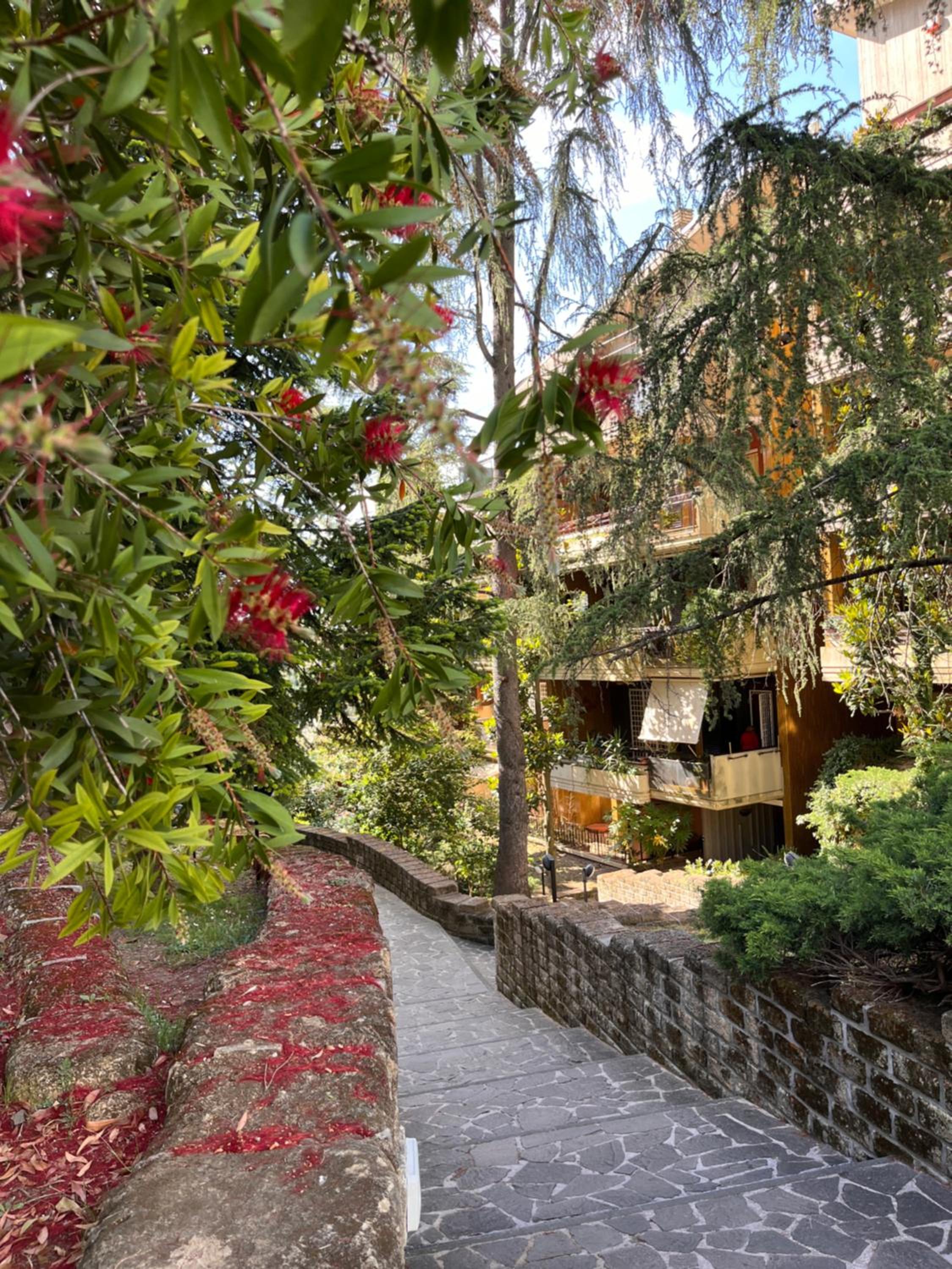 Casa Marsi Vallombrosa - Appartamento con Terrazza