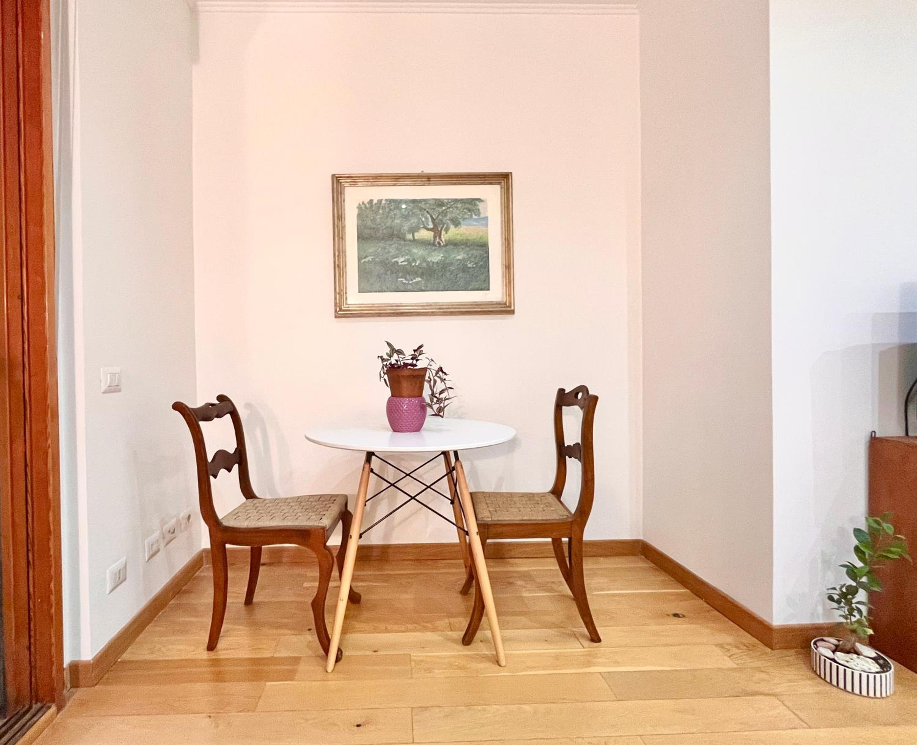 Casa Marsi Vallombrosa - Appartamento con Terrazza