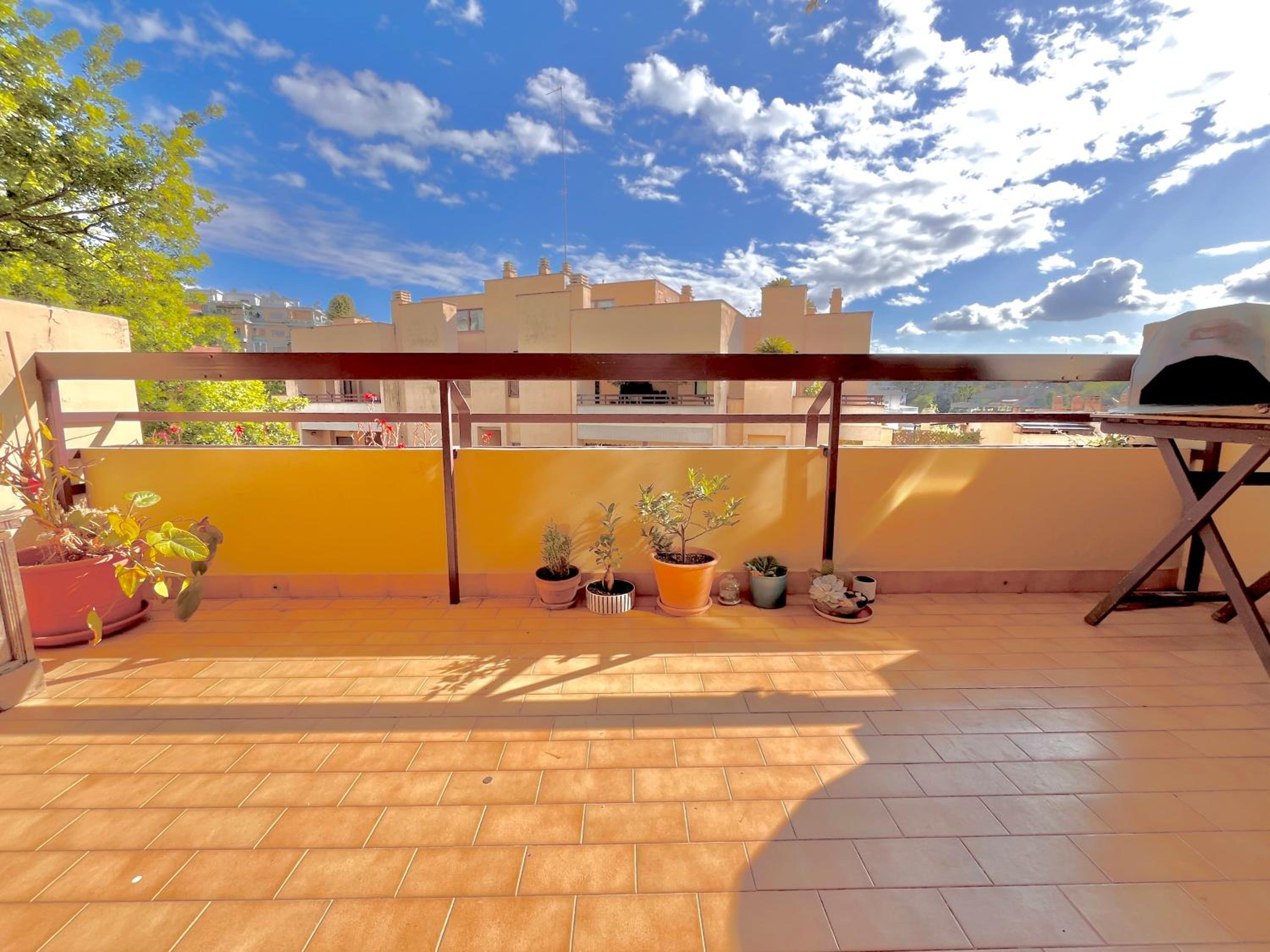 Casa Marsi Vallombrosa - Appartamento con Terrazza