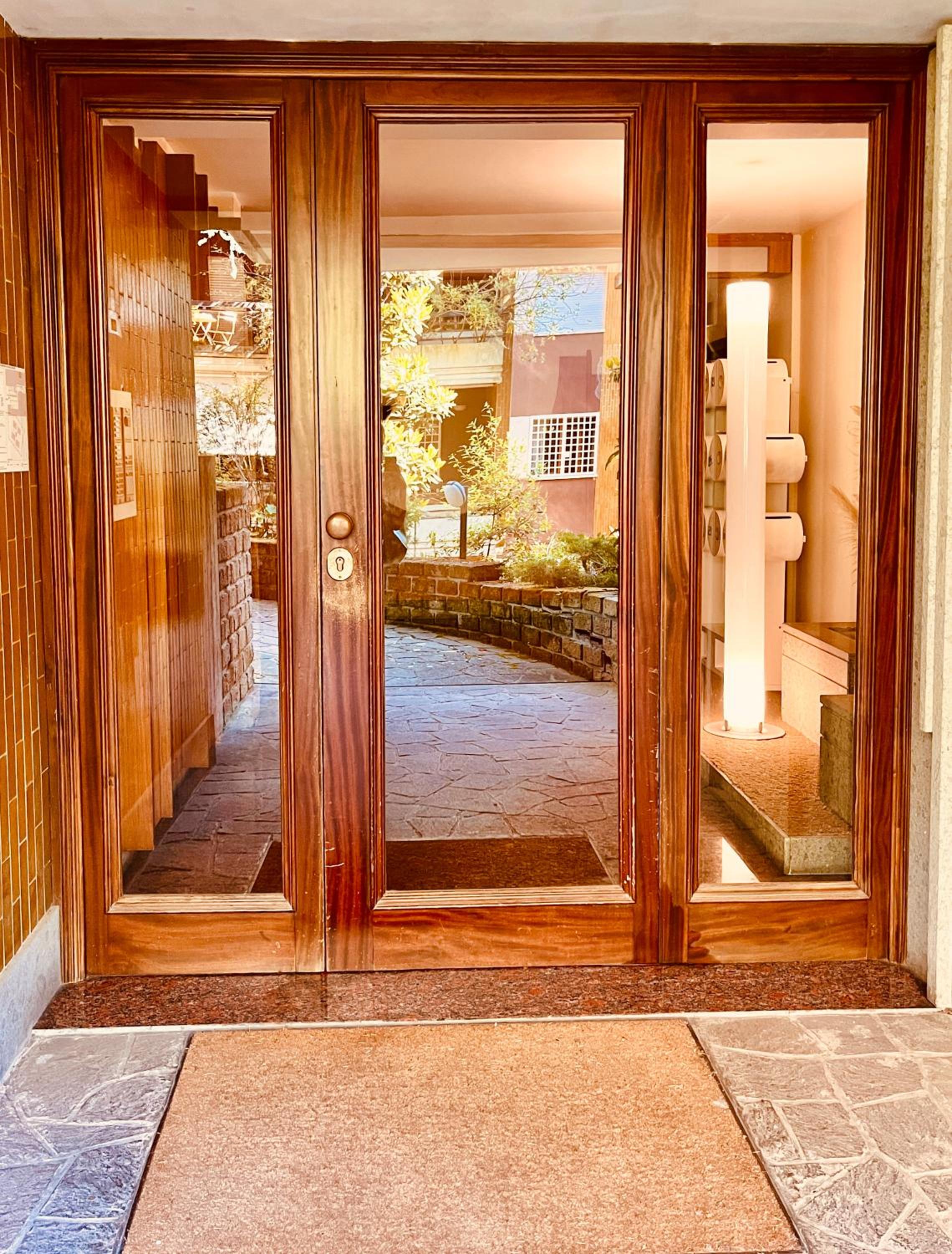 Casa Marsi Vallombrosa - Appartamento con Terrazza
