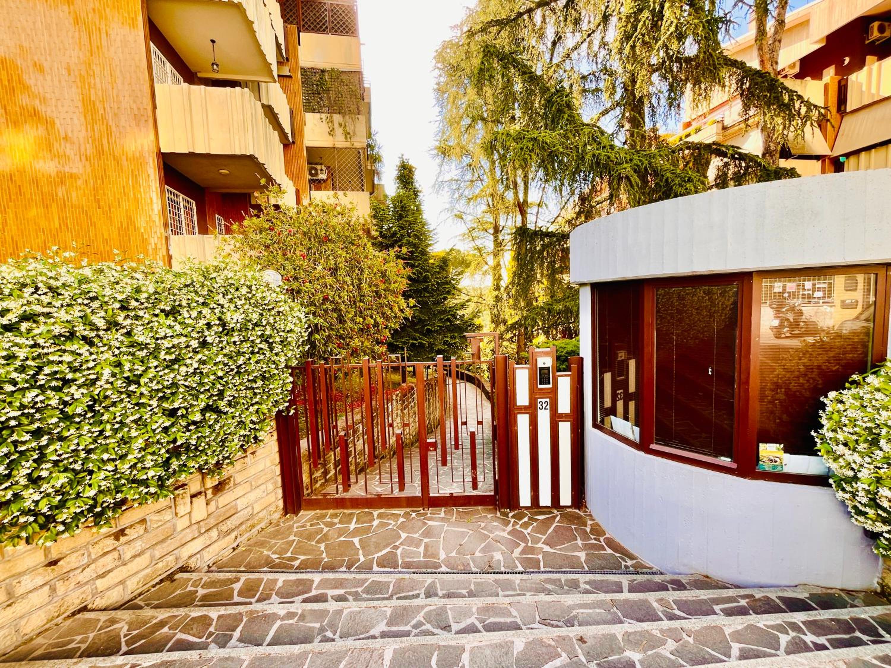 Casa Marsi Vallombrosa - Appartamento con Terrazza
