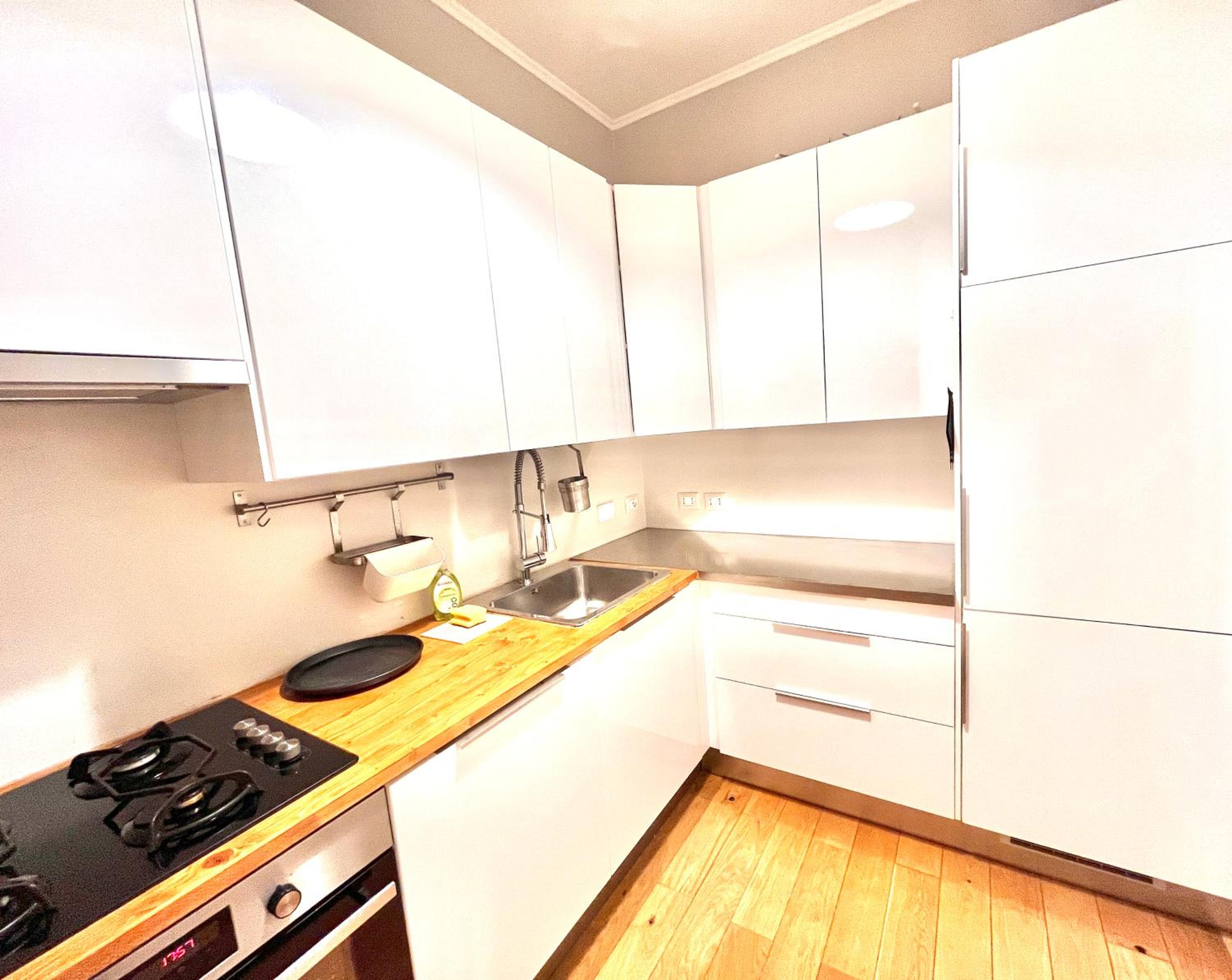 Casa Marsi Vallombrosa - Appartamento con Terrazza