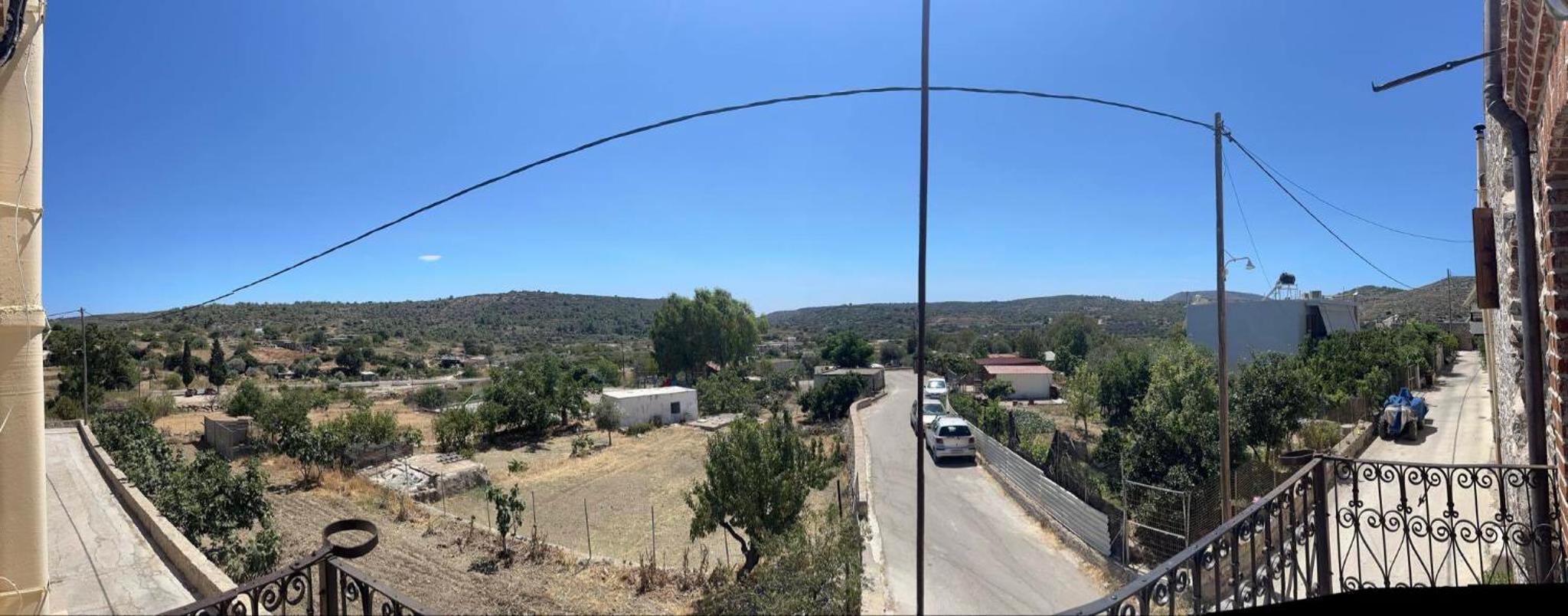 Vlychos Olympi Lodges - Chios Cozy Getaways