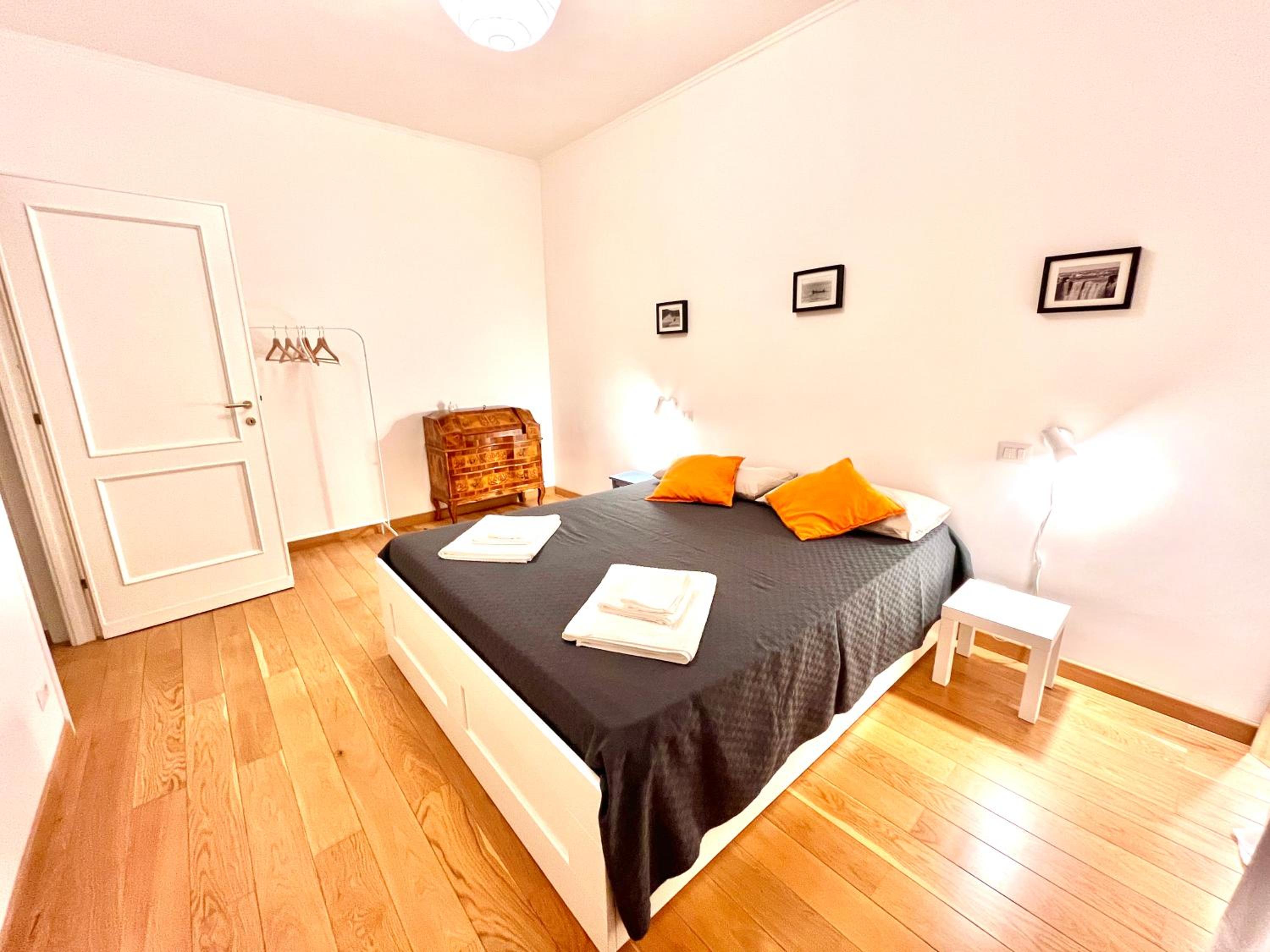 Casa Marsi Vallombrosa - Appartamento con Terrazza