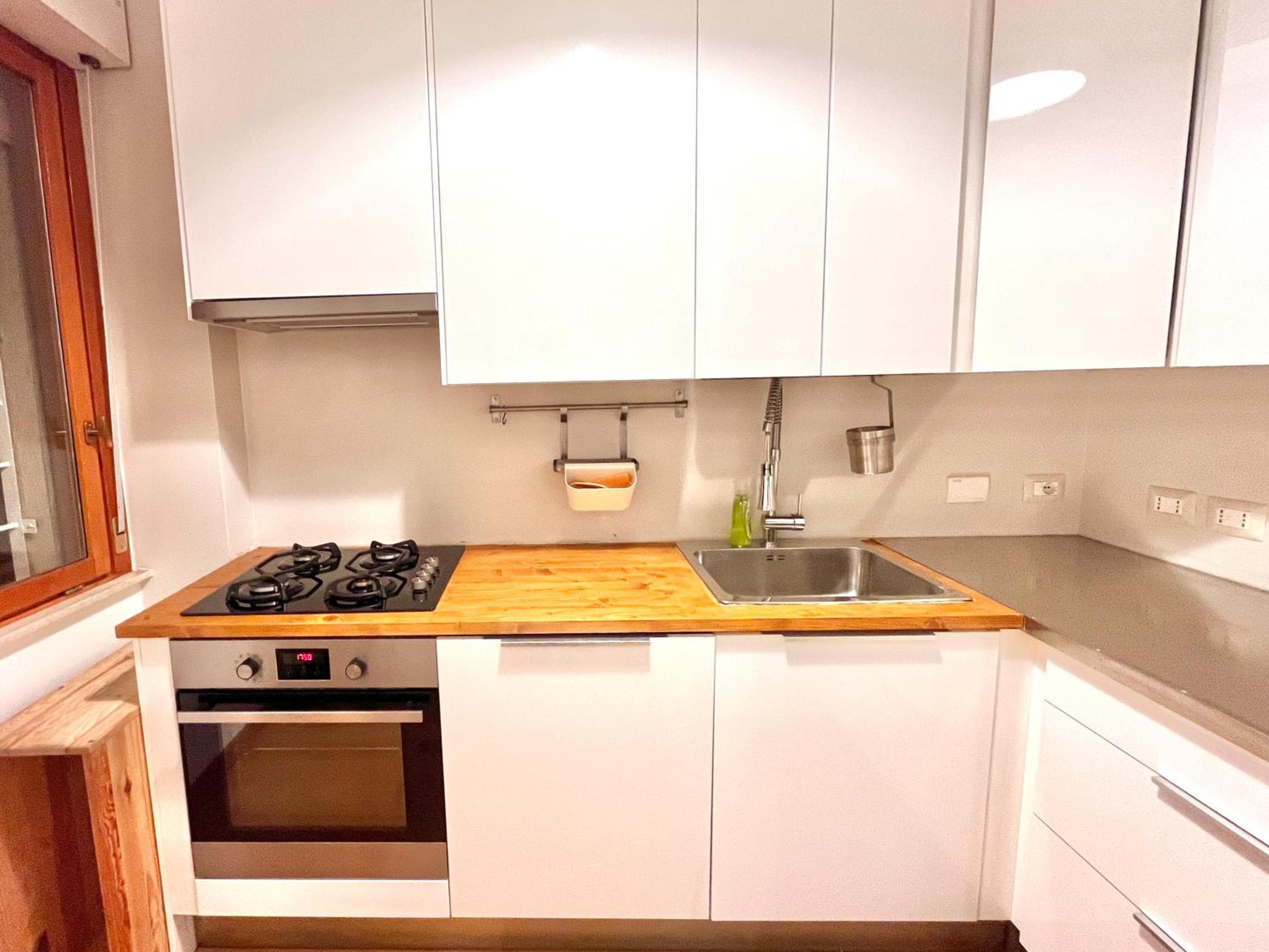 Casa Marsi Vallombrosa - Appartamento con Terrazza