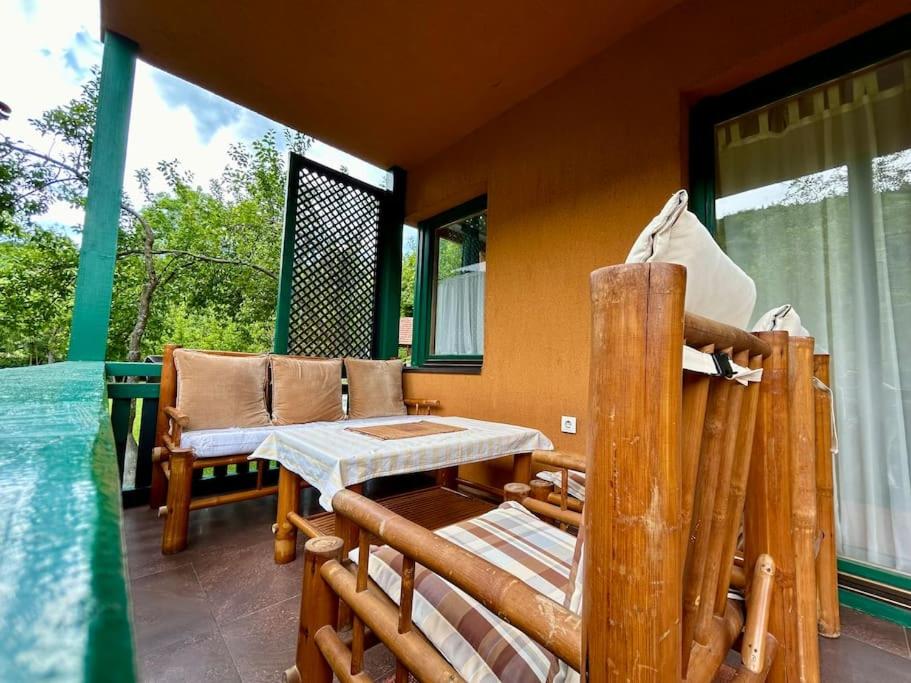 Ranch Retreat Secluded Villa Exclusive Pool