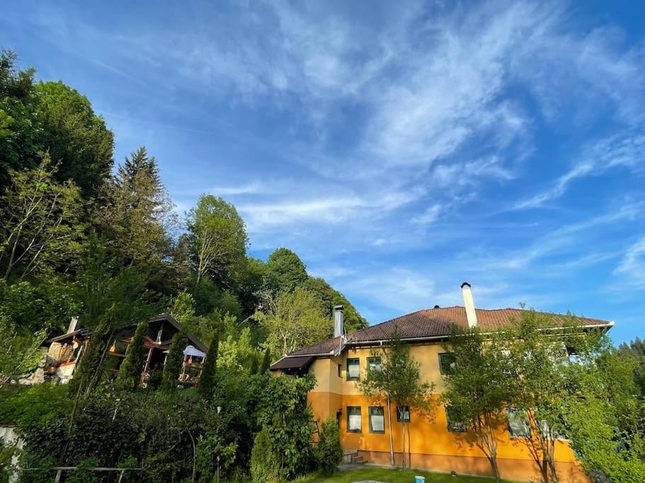 Ranch Retreat Secluded Villa Exclusive Pool