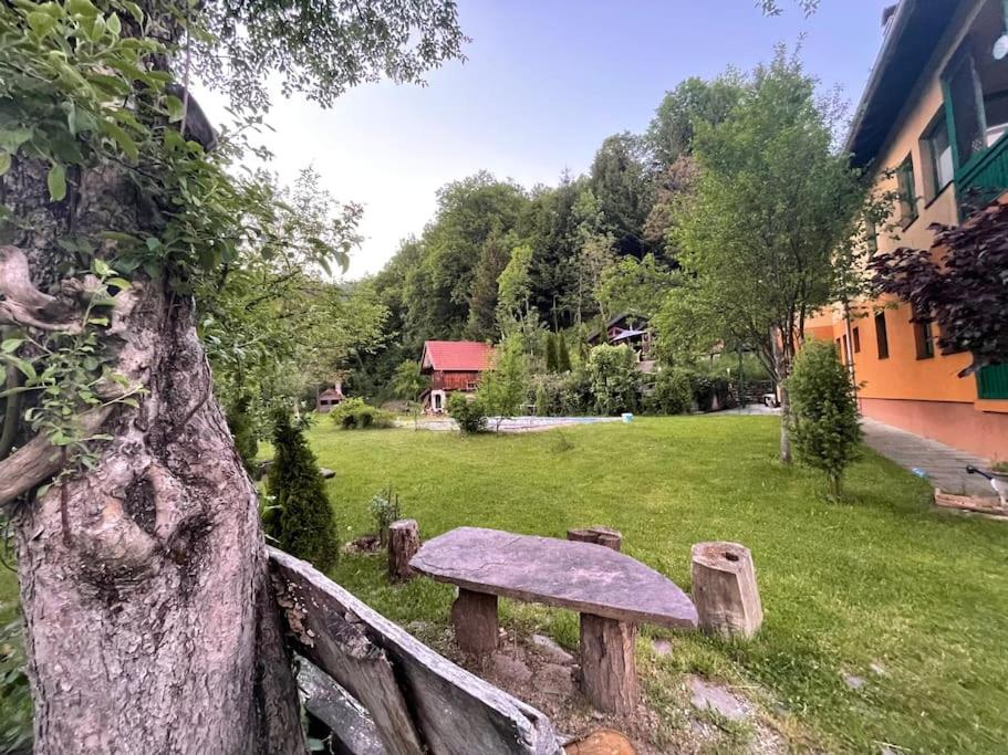 Ranch Retreat Secluded Villa Exclusive Pool