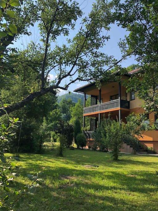 Ranch Retreat Secluded Villa Exclusive Pool