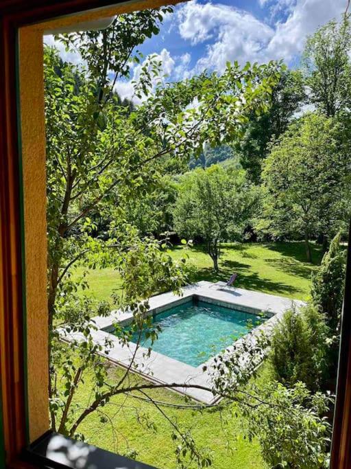 Ranch Retreat Secluded Villa Exclusive Pool