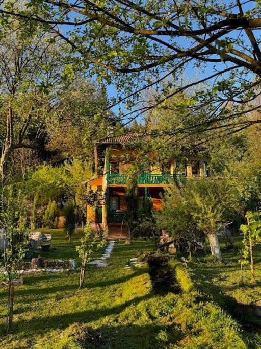 Ranch Retreat Secluded Villa Exclusive Pool