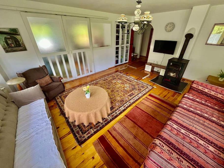 Ranch Retreat Secluded Villa Exclusive Pool