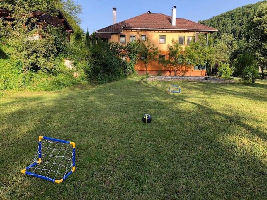 Ranch Retreat Secluded Villa Exclusive Pool