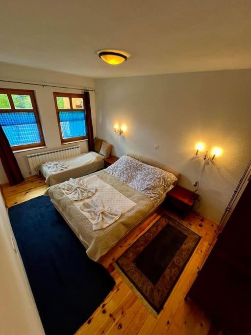Ranch Retreat Secluded Villa Exclusive Pool