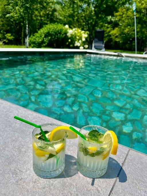Ranch Retreat Secluded Villa Exclusive Pool