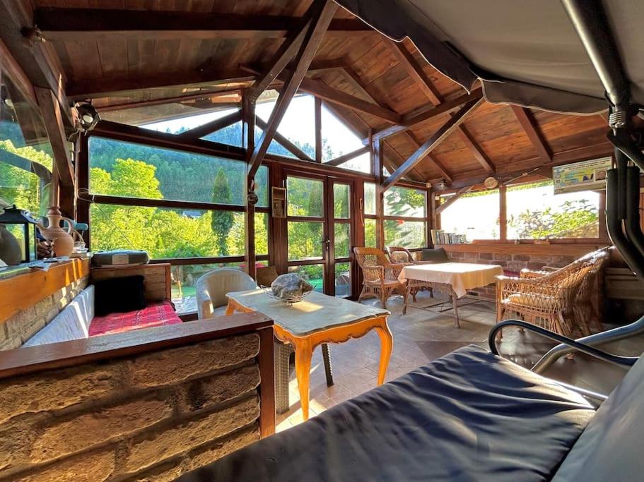 Ranch Retreat Secluded Villa Exclusive Pool