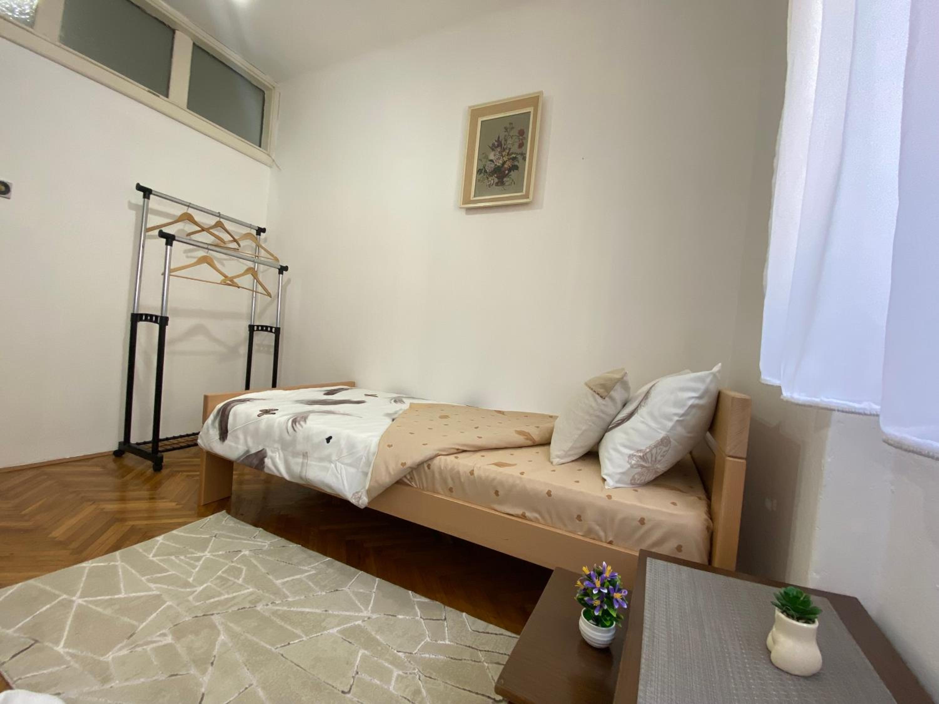 Vintage Apartment
