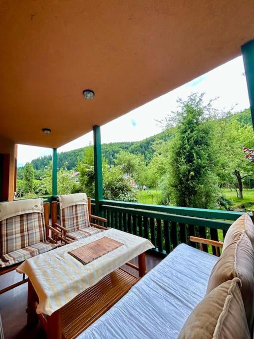 Ranch Retreat Secluded Villa Exclusive Pool