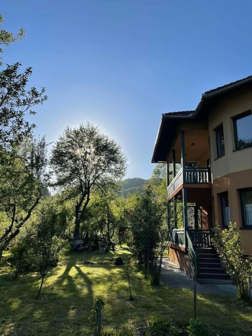 Ranch Retreat Secluded Villa Exclusive Pool