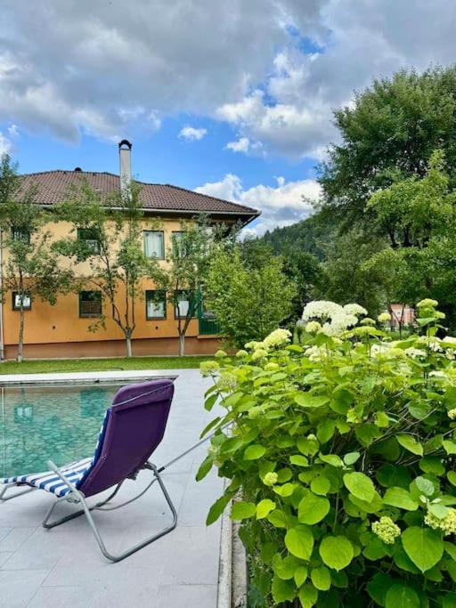 Ranch Retreat Secluded Villa Exclusive Pool