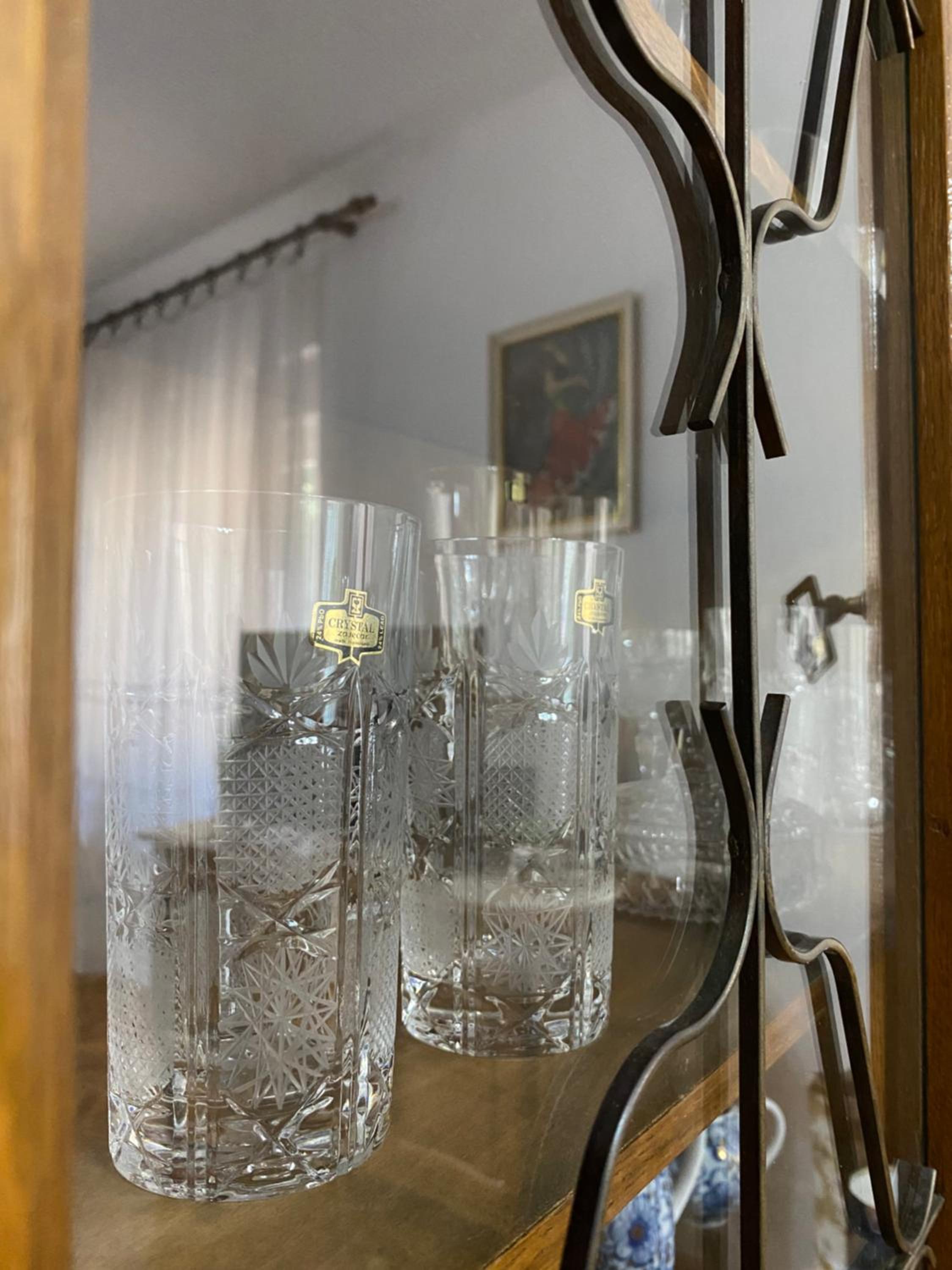 Vintage Apartment