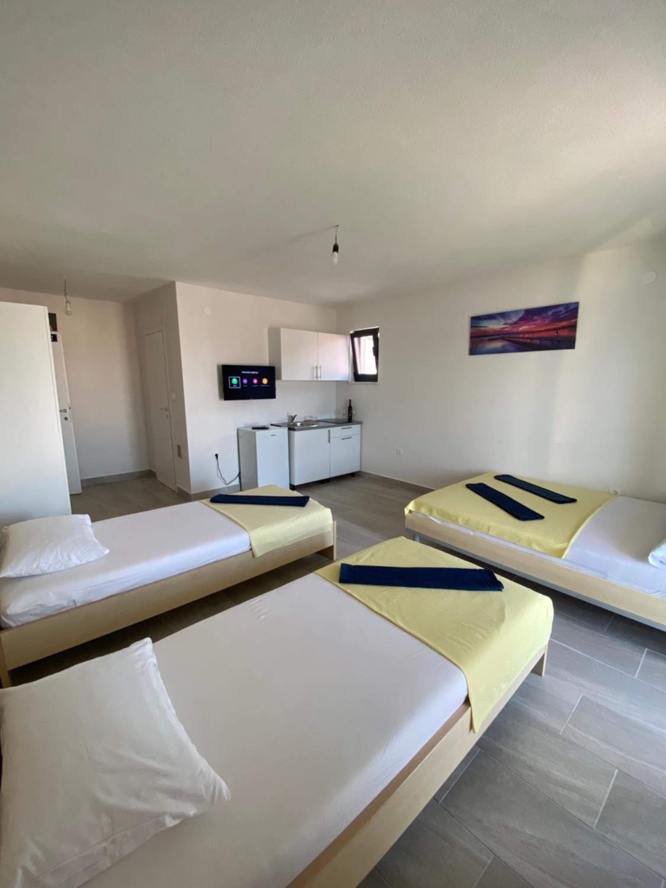 Apartmani Neum