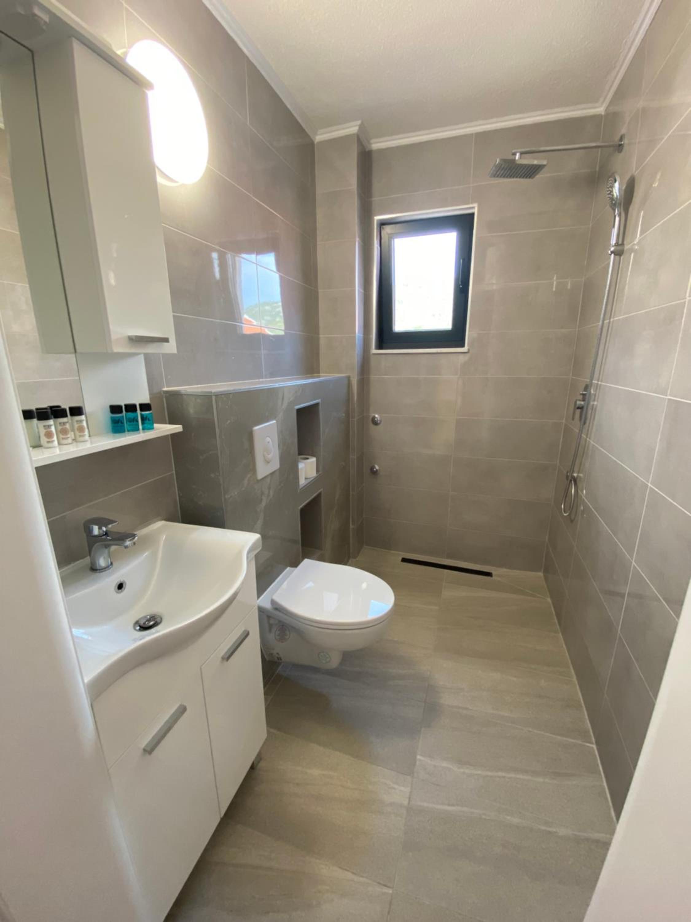 Apartmani Neum