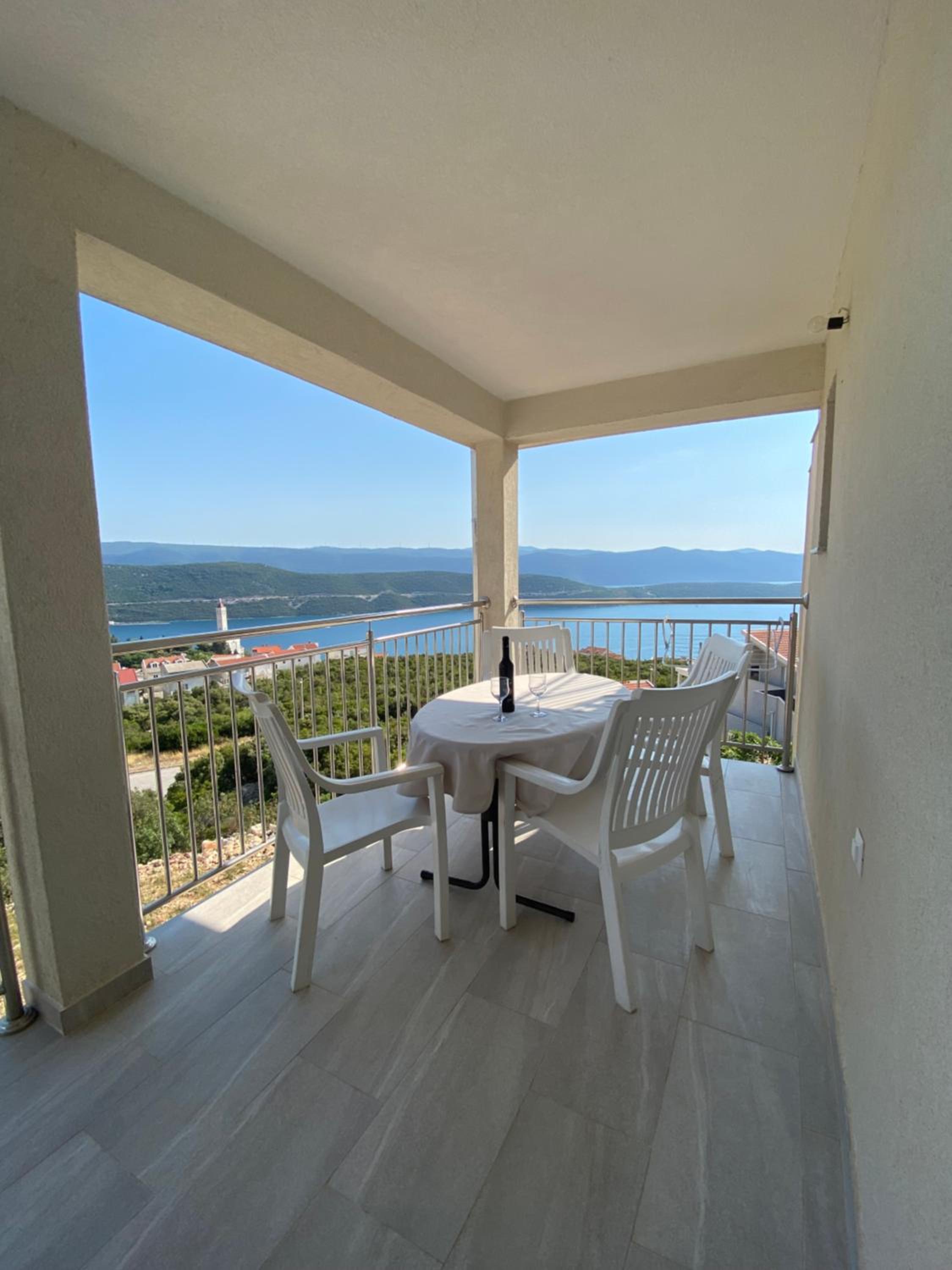 Apartmani Neum