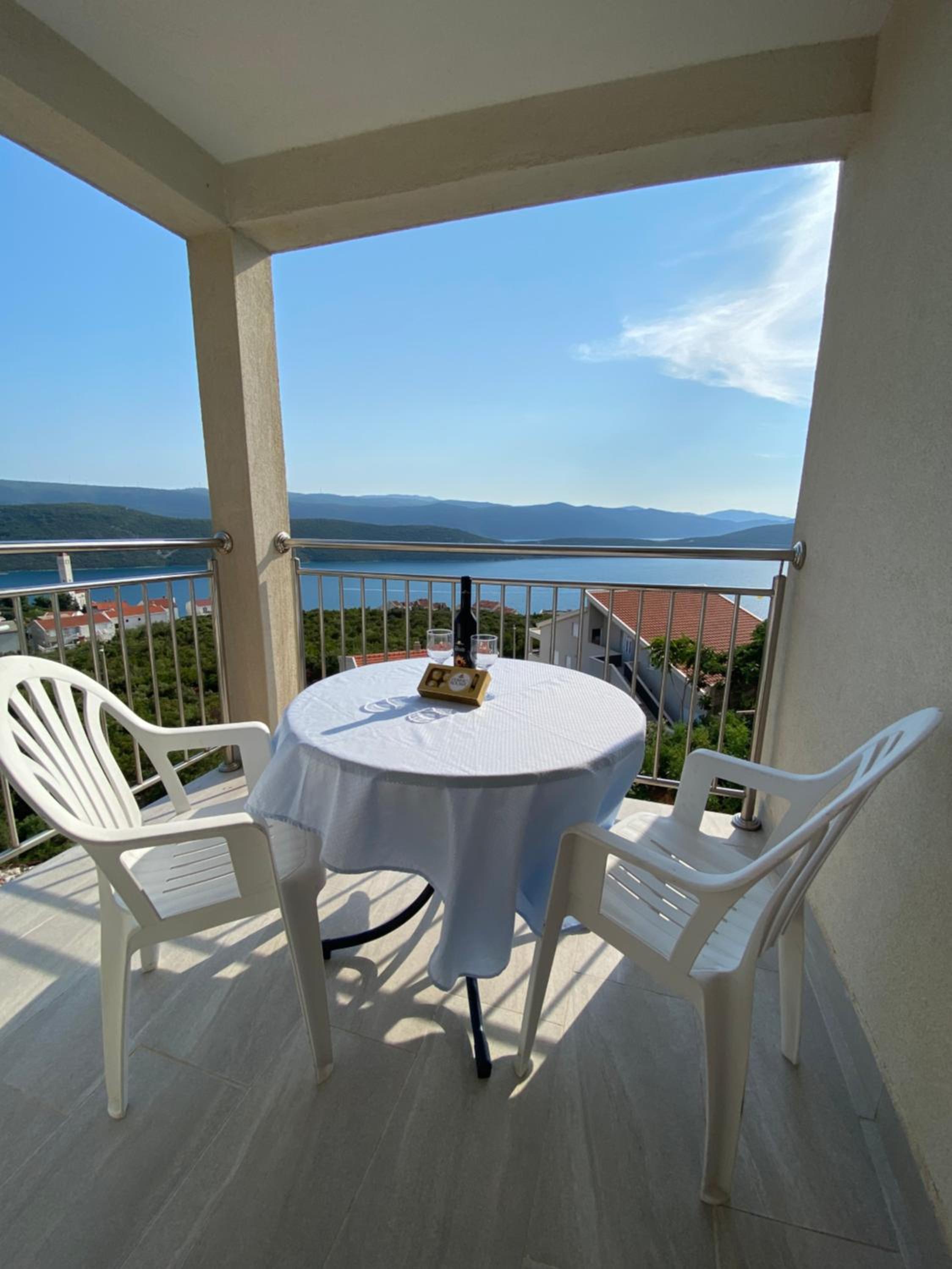 Apartmani Neum
