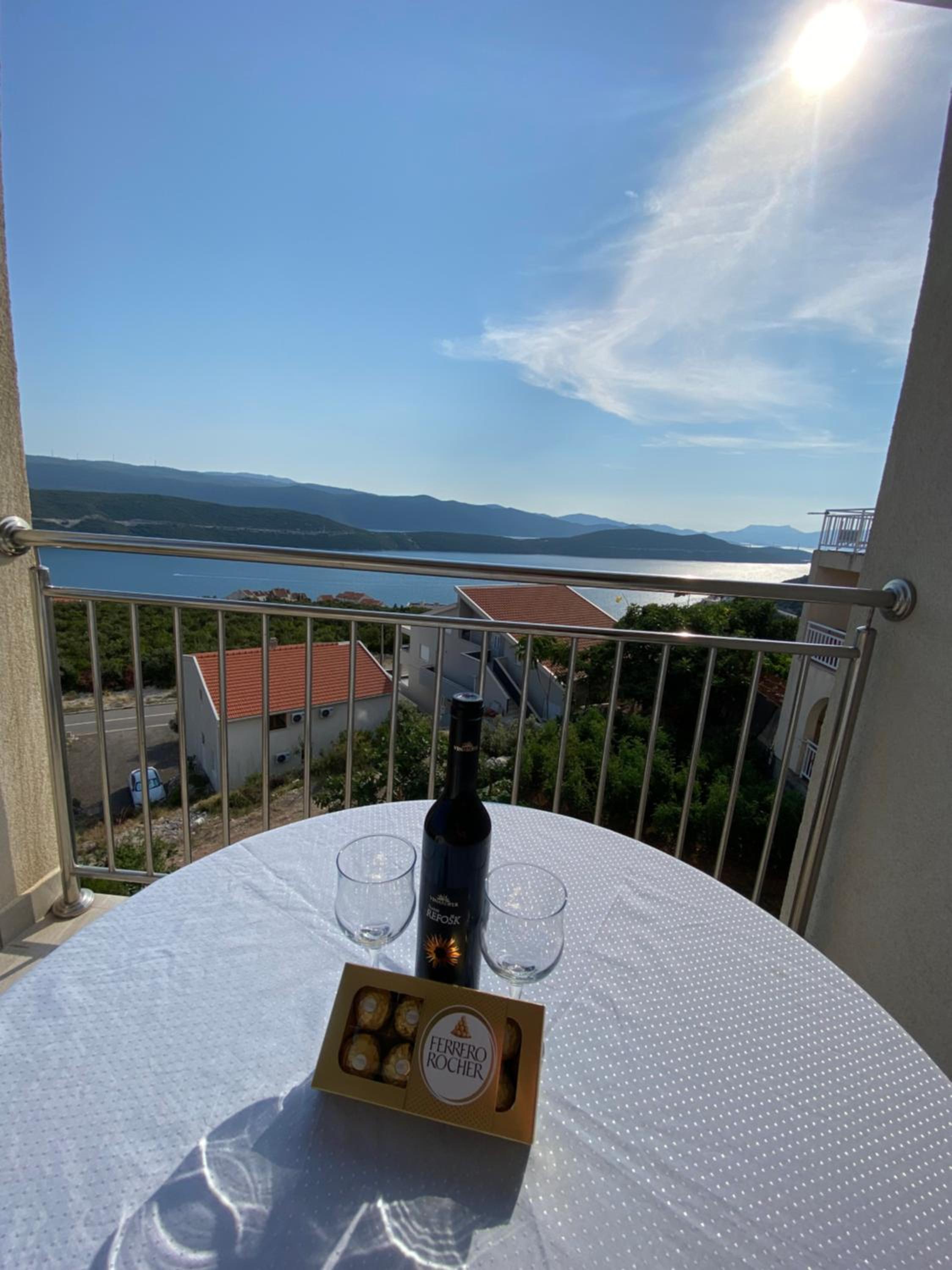 Apartmani Neum