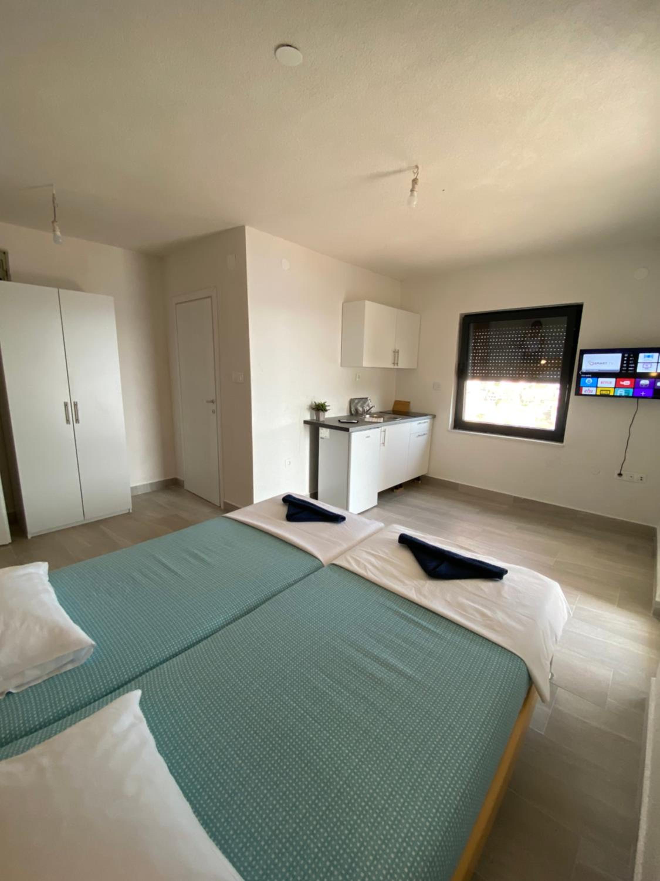 Apartmani Neum