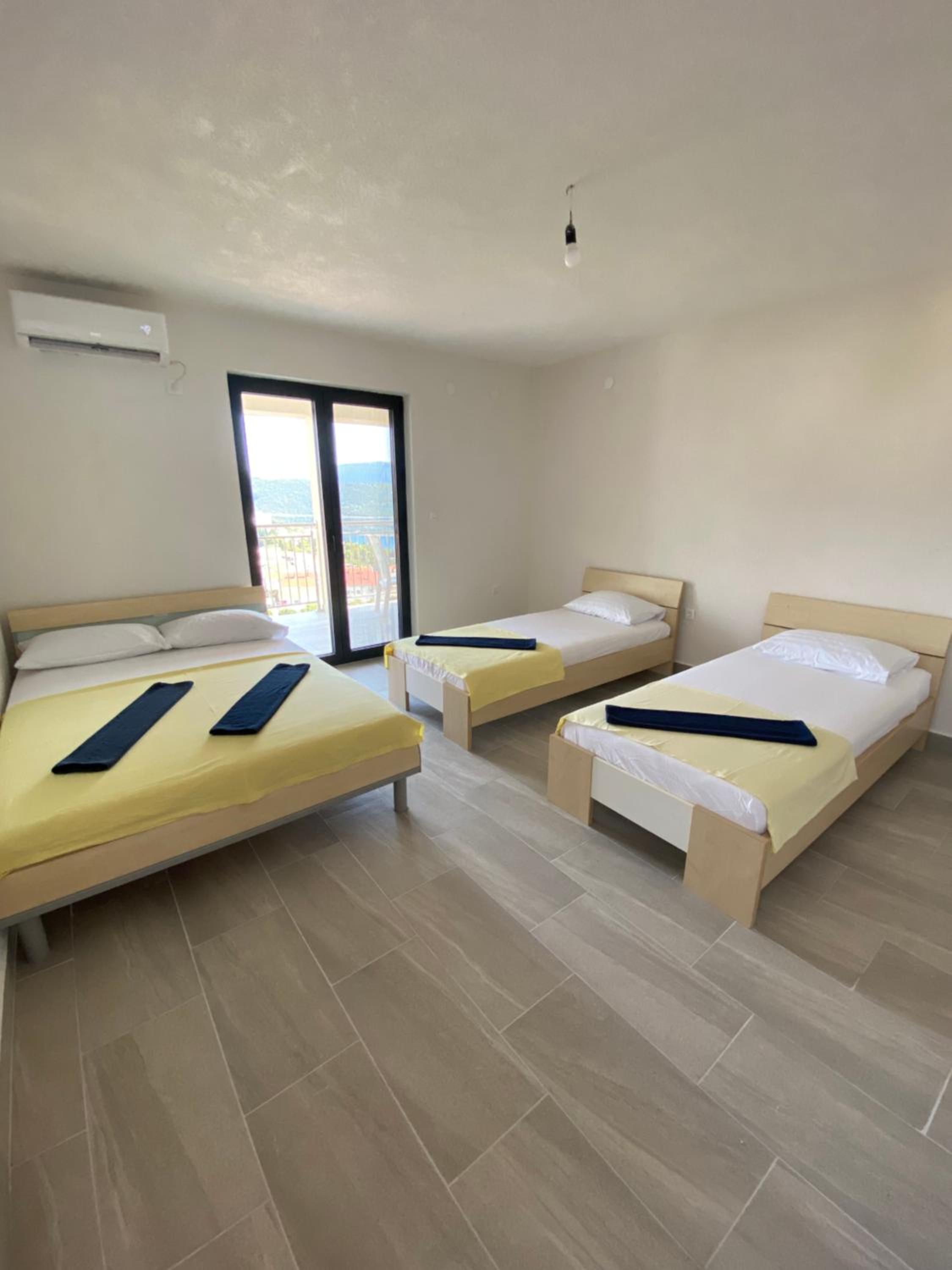 Apartmani Neum