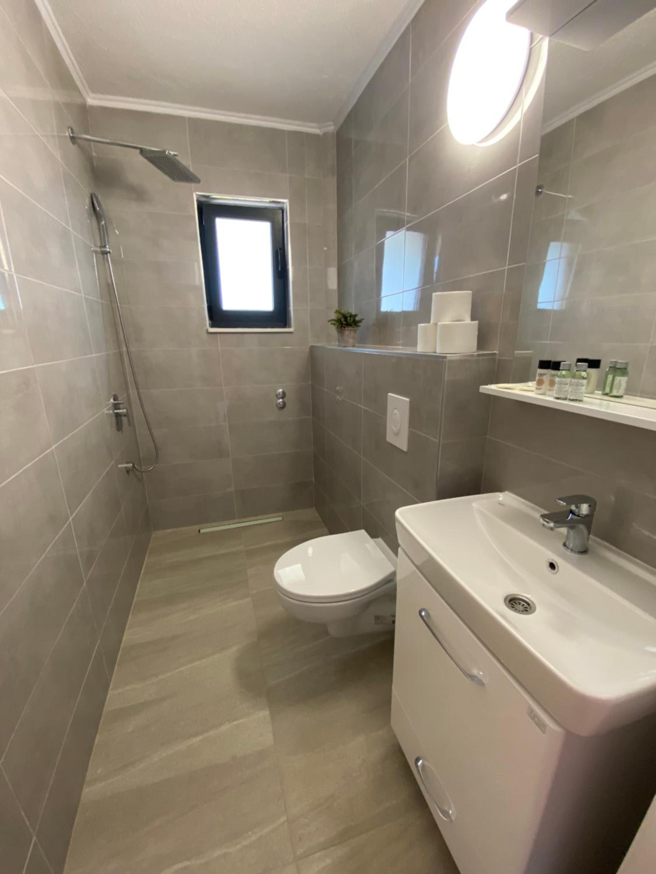 Apartmani Neum