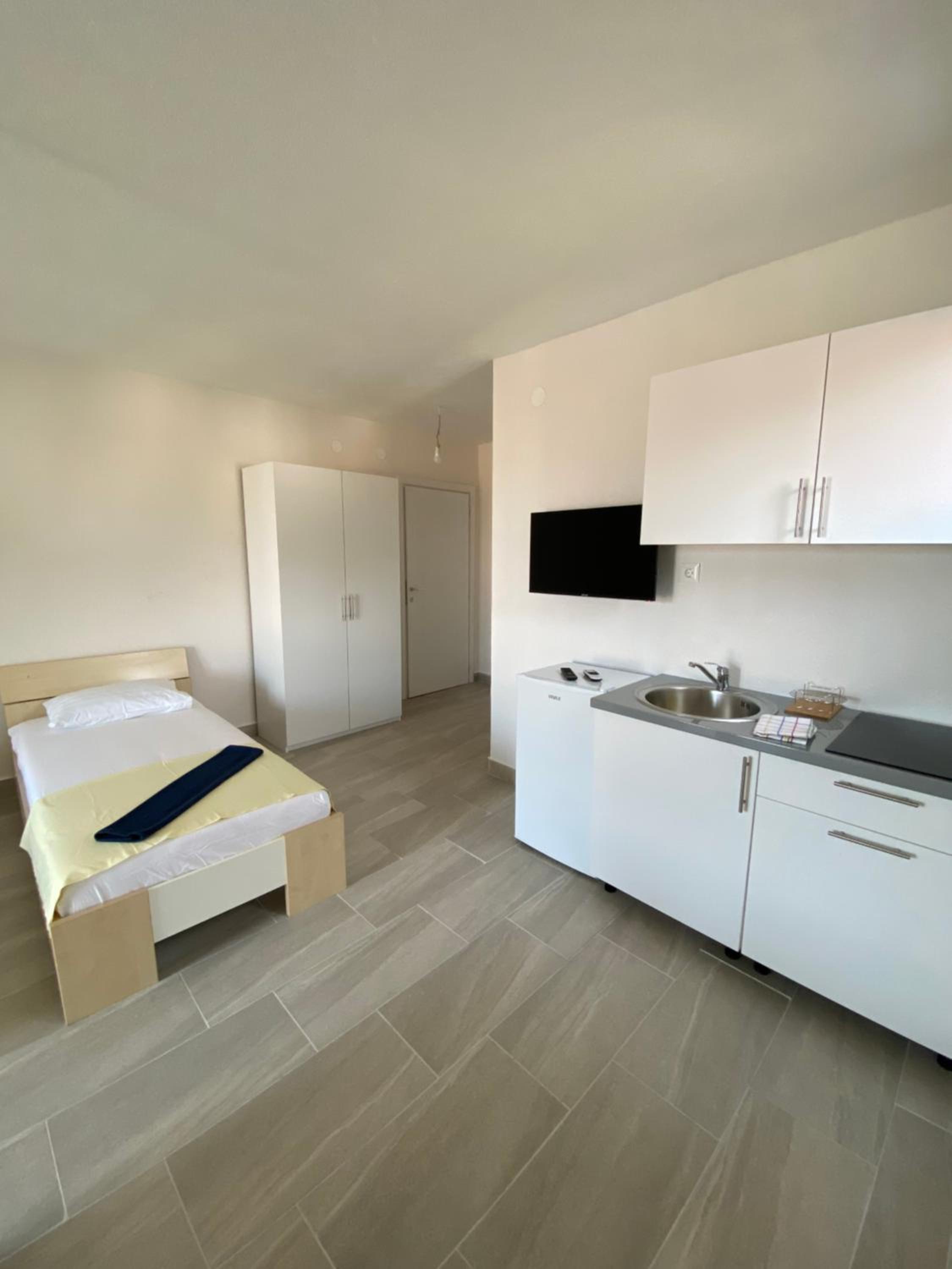 Apartmani Neum